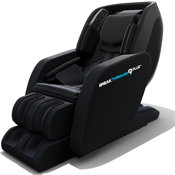 medical breakthrough 9plus massage chair - 03