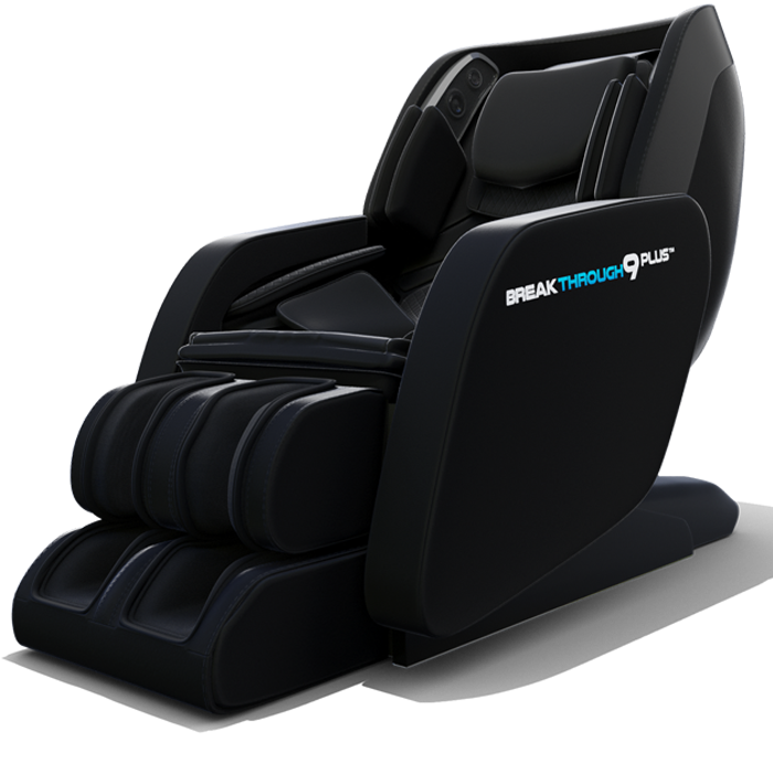 medical breakthrough 9plus massage chair - 09