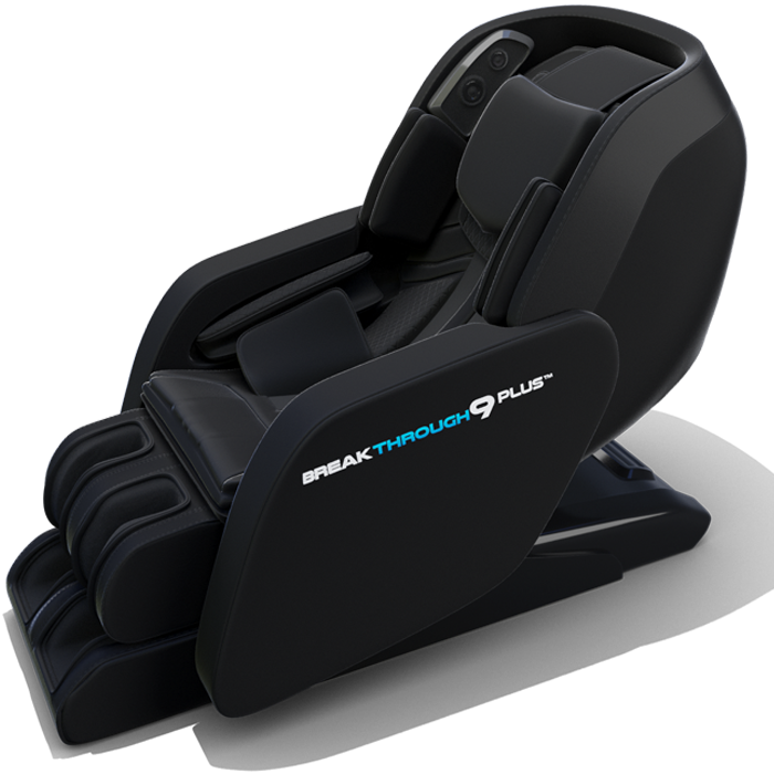 medical breakthrough 9plus massage chair - 08