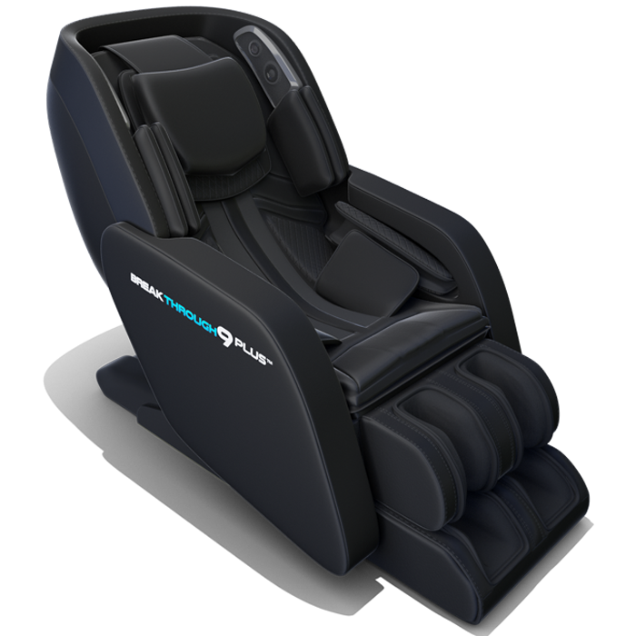 medical breakthrough 9plus massage chair - 05