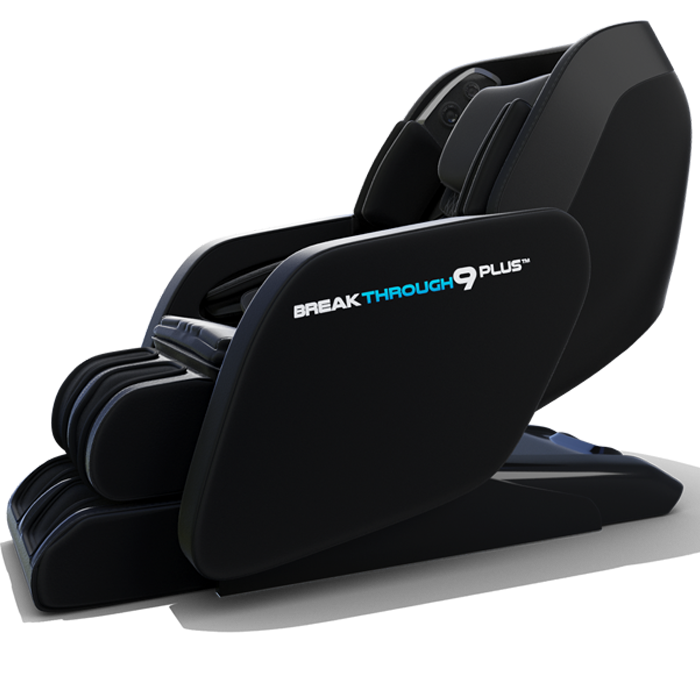 medical breakthrough 9plus massage chair - 06
