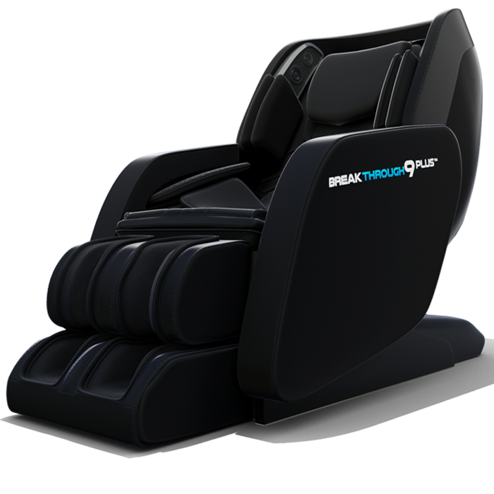 medical breakthrough 9plus massage chair - 01