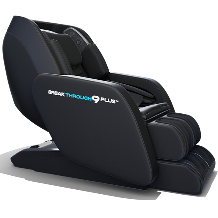 medical breakthrough 9plus massage chair - 07