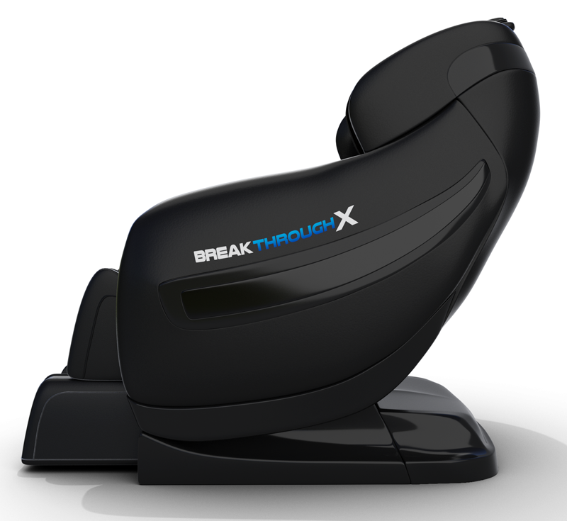 medical breackthrough 10 massage chair