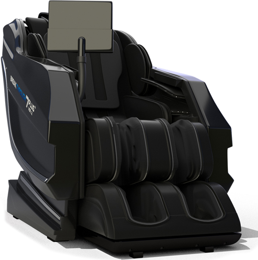 medical breakthrough 7plus massage chair