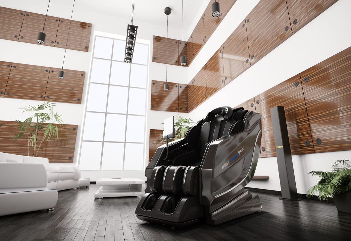 medical breakthrough 7 massage chair - 01