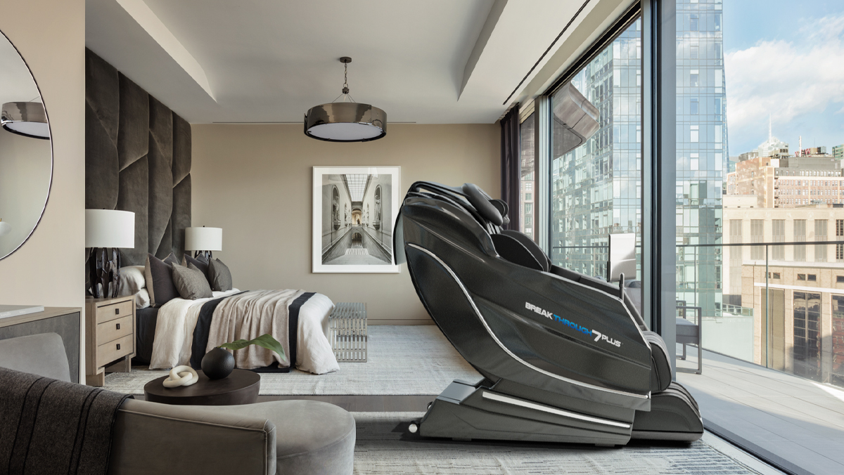 medical breakthrough 7 massage chair - 02