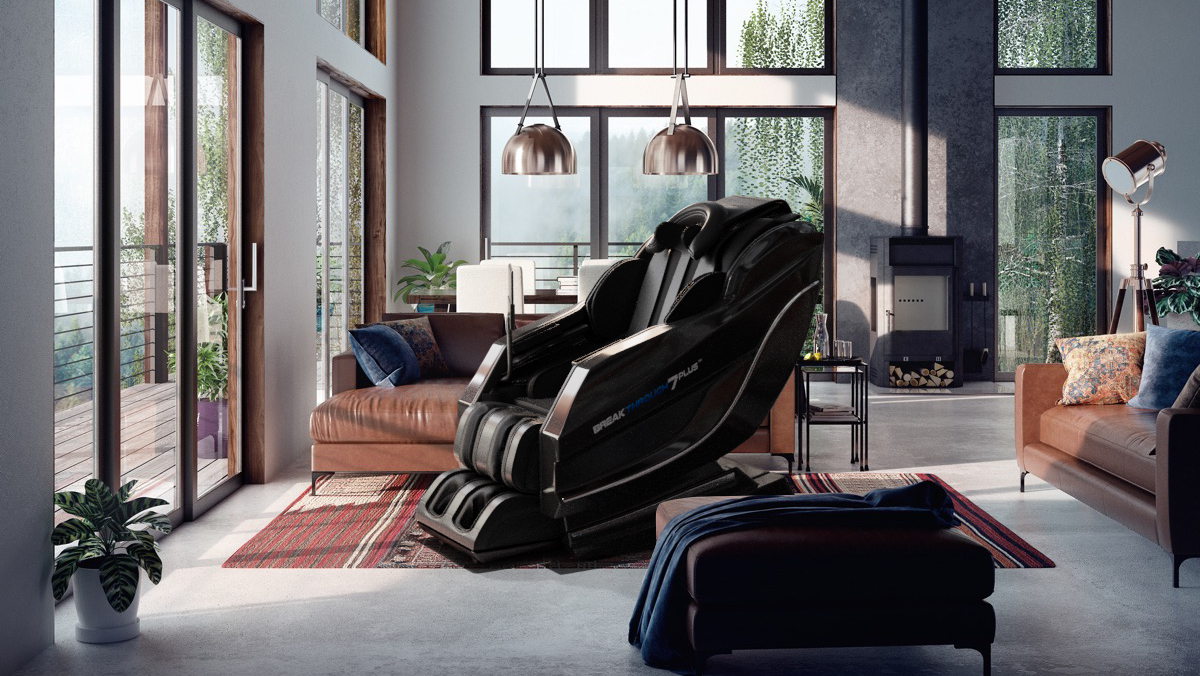 medical breakthrough 7 massage chair - 04