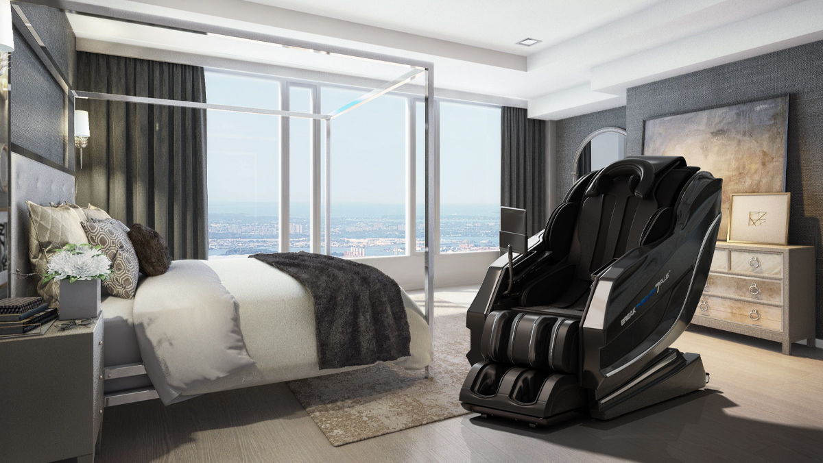 medical breakthrough 7 massage chair - 05