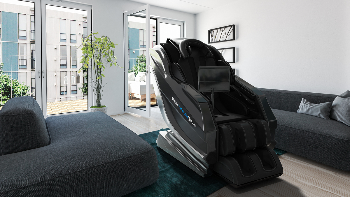 medical breakthrough 7 massage chair - 08