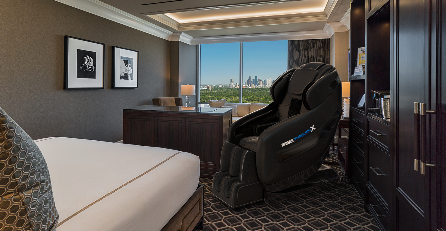 medical breakthrough 10 - massage chair 2