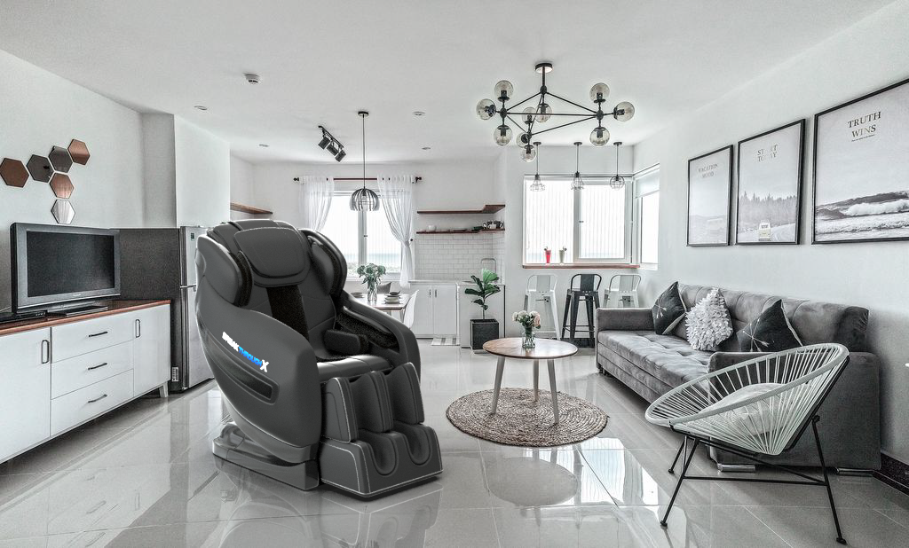 medical breakthrough 10 - massage chair 3