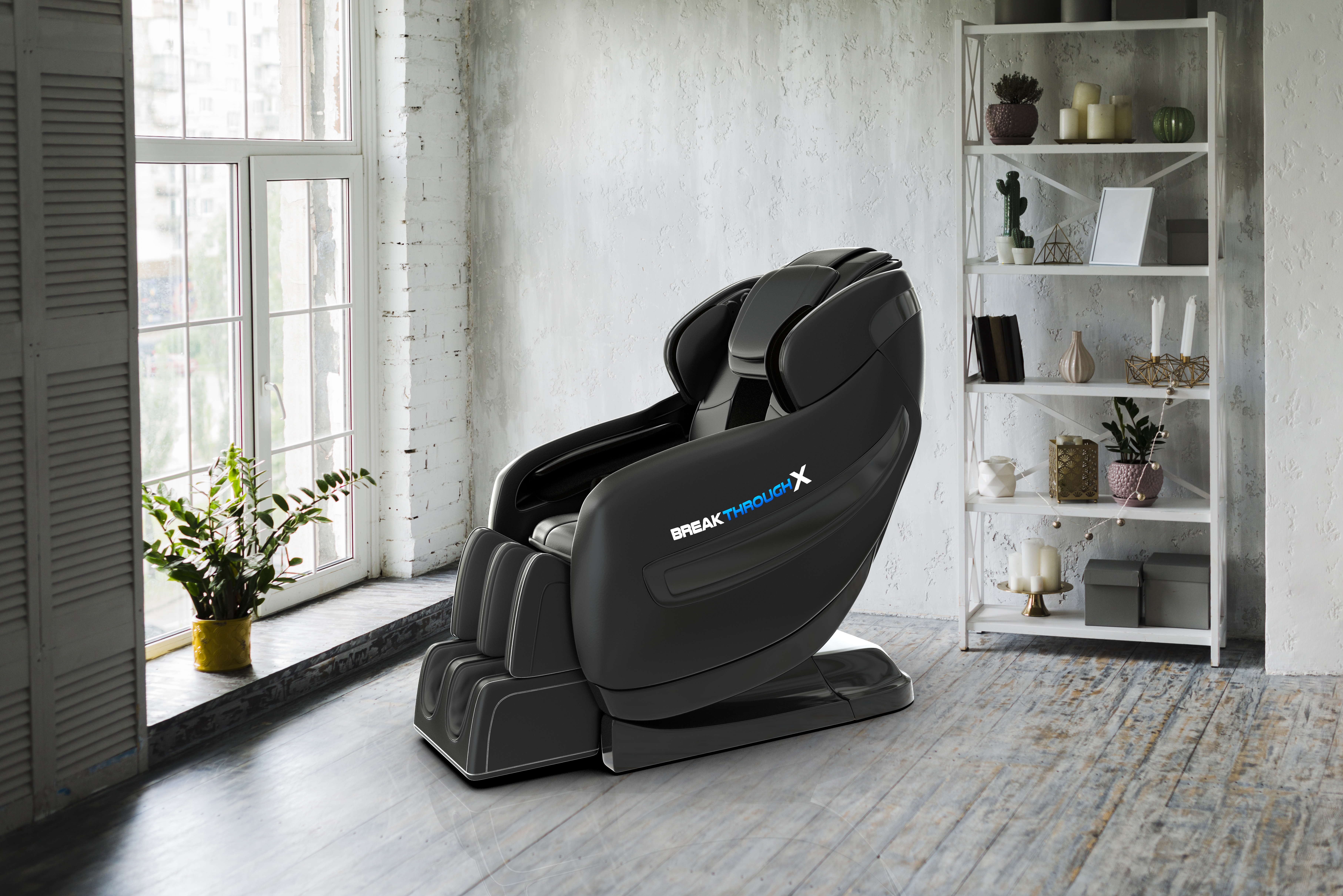 medical breakthrough 10 - massage chair 3