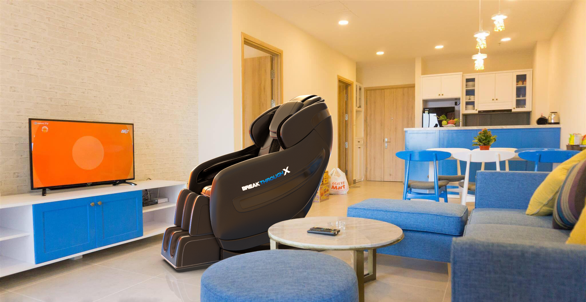 medical breakthrough 10 - massage chair 4