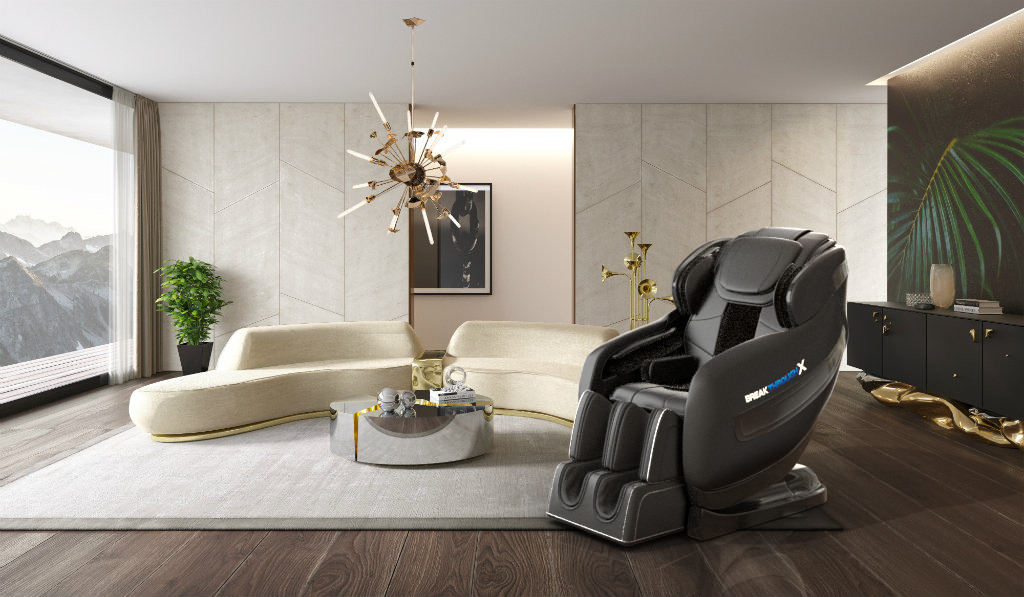 medical breakthrough 10 - massage chair 8
