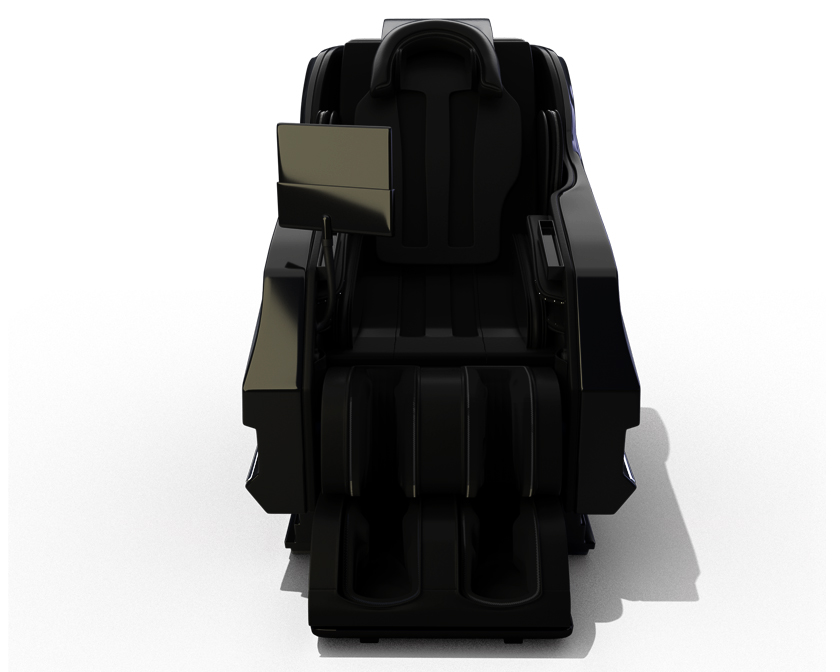 medical breakthrough 7plus massage chair - 5