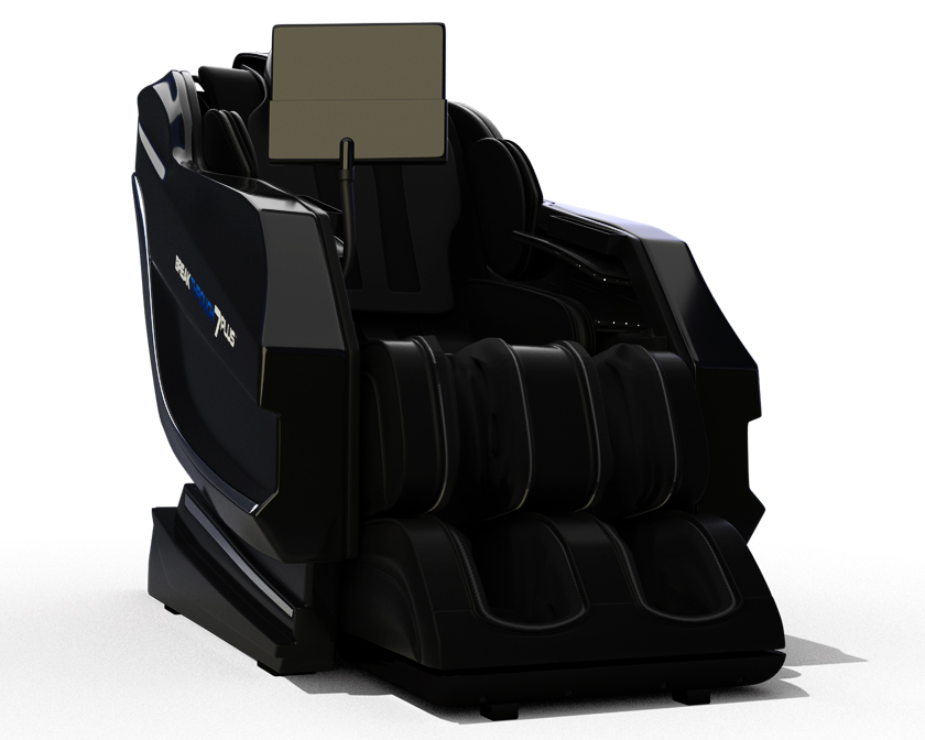 medical breakthrough 7plus massage chair - 7