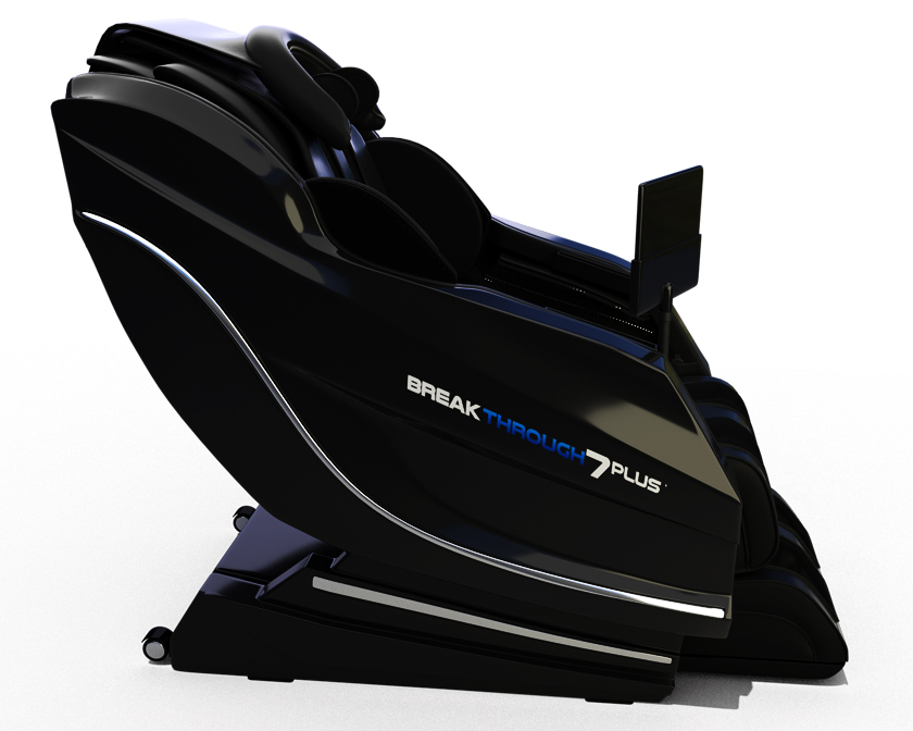 medical breakthrough 7plus massage chair - 3