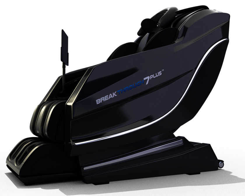 medical breakthrough 7plus massage chair - 4