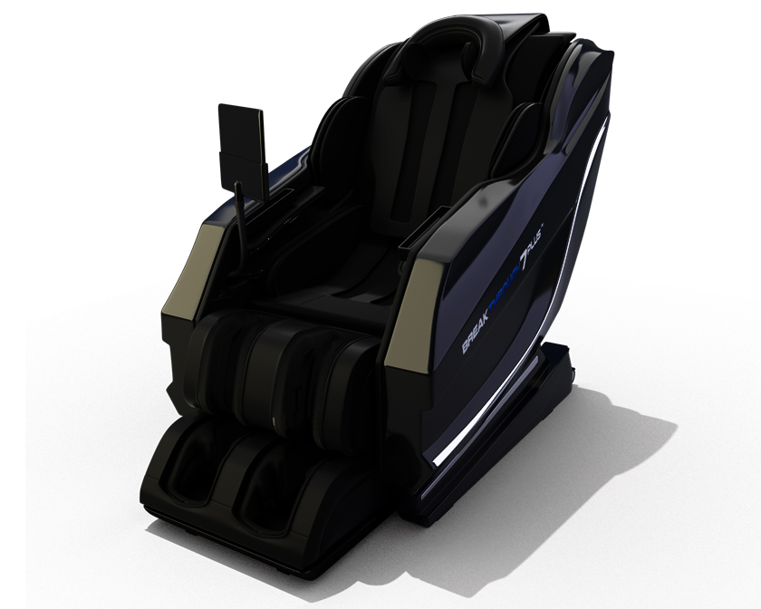 medical breakthrough 7plus massage chair - 6