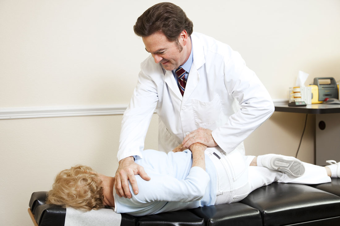 medical breakthrough doctor pain specialists