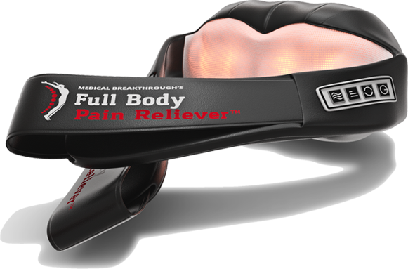 Medical Breakthrough's Full Body Pain Reliever™