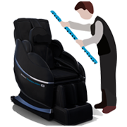 medical breakthrough massage chair