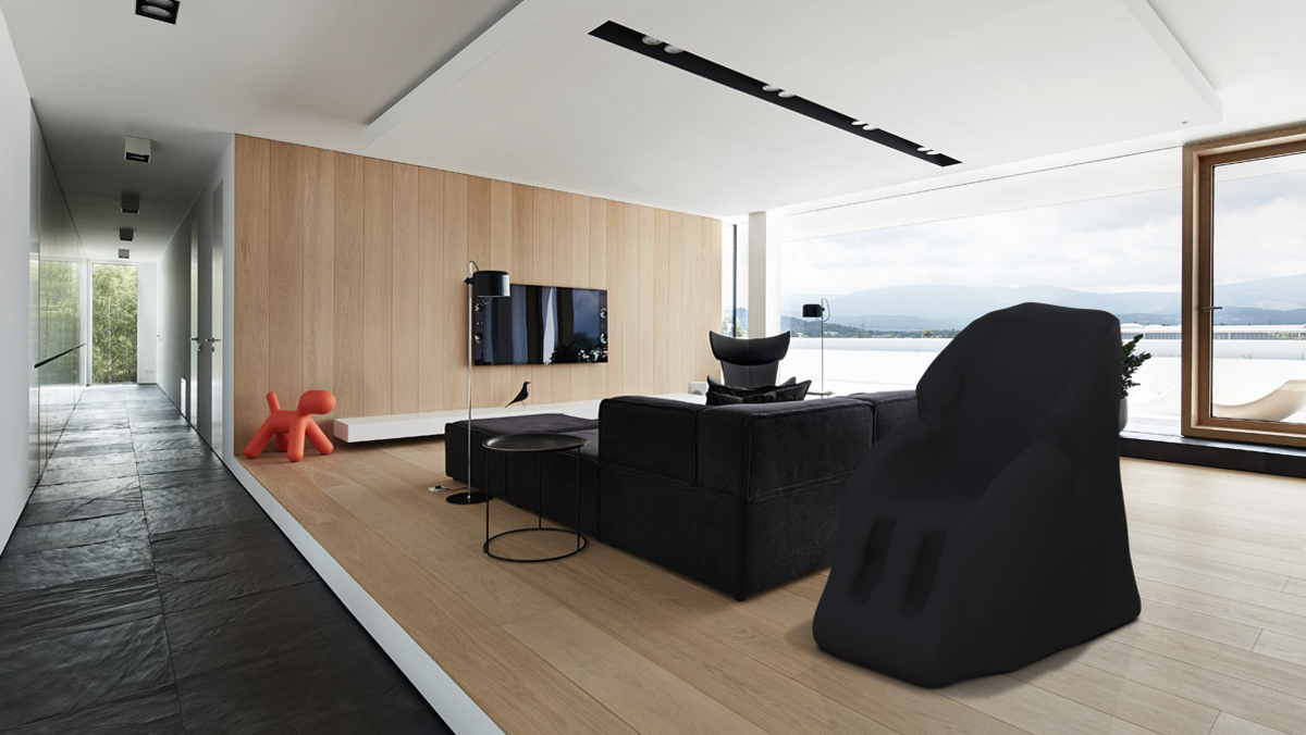 medical breakthrough leather protection chair cover showcase - 03