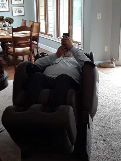 Massage Chair Review