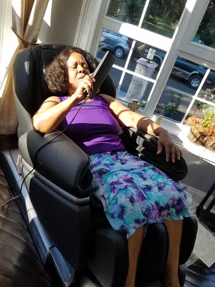 Massage Chair Review