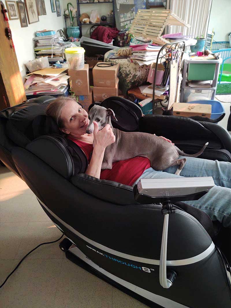 Massage Chair Review