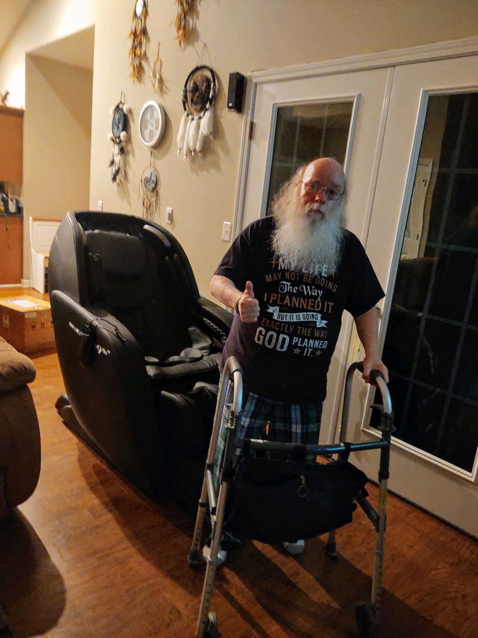 Massage Chair Review