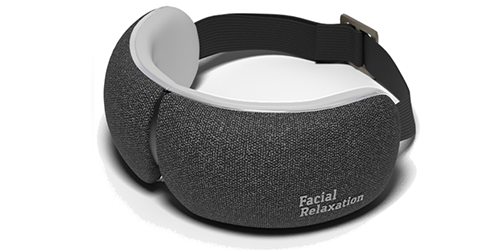 Medical Breakthrough's Facial Relaxation™ Version 3.0