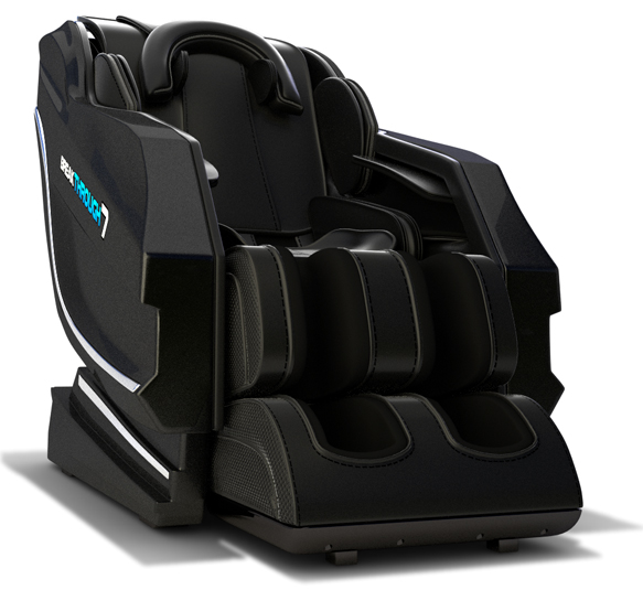 medical breakthrough 7 massage chair