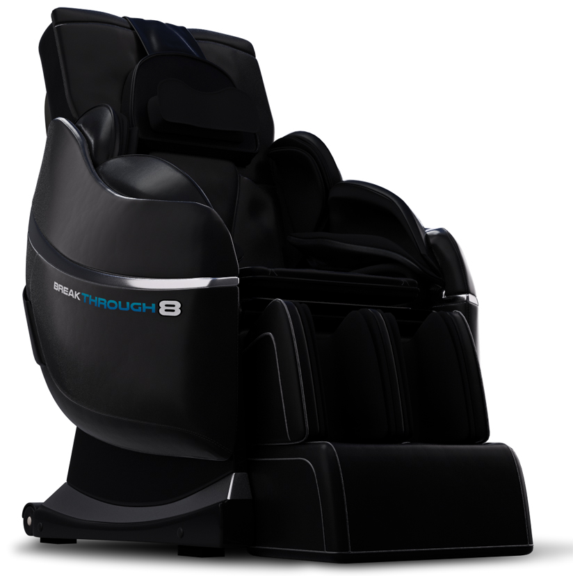 medical breakthrough 8 massage chair