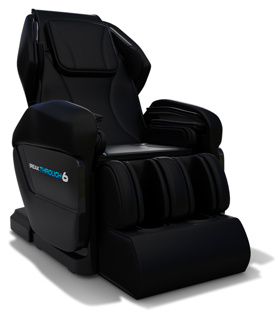 medical breakthrough 6 massage chair