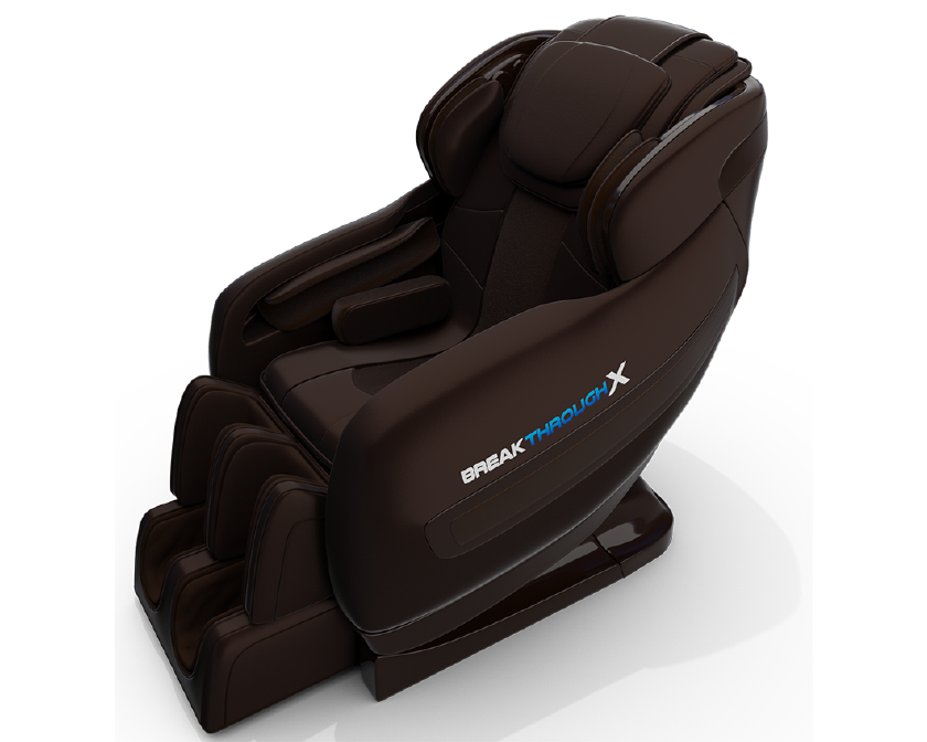 medicalbreakthrough - X - brown
