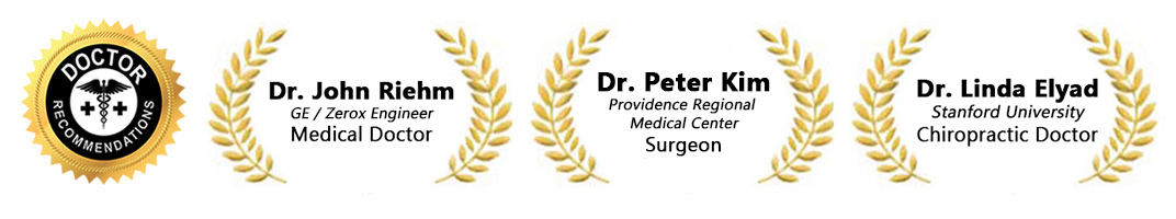 breadical breakthrough doctors Recommended - GE/Zerox Engineer, Providence Regional Surgeon, Stanford University