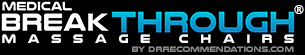 medical breakthrough logo