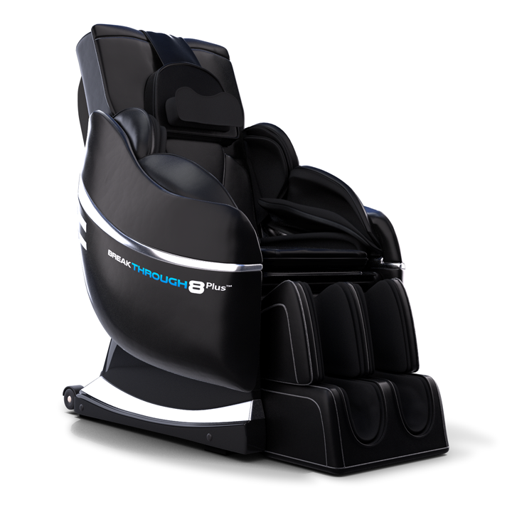 medical breakthrough massage chair 8 - 09
