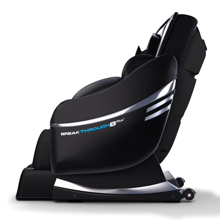 medical breakthrough massage chair 8 - 10