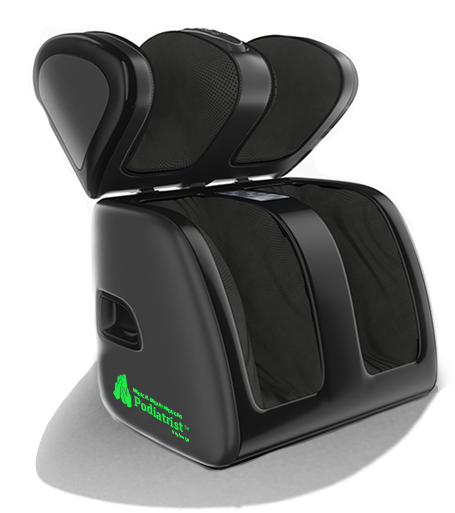 Medical Breakthrough's Podiatrist™ Version 2.0