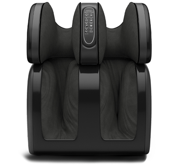 medical breakthrough podiatrist version 2.0 knee + foot massager - 01