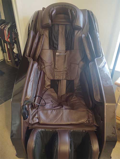 Massage Chair Review