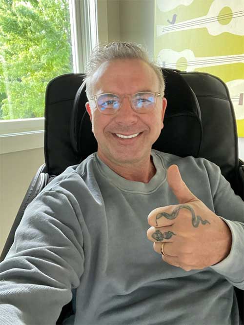 Massage Chair Review