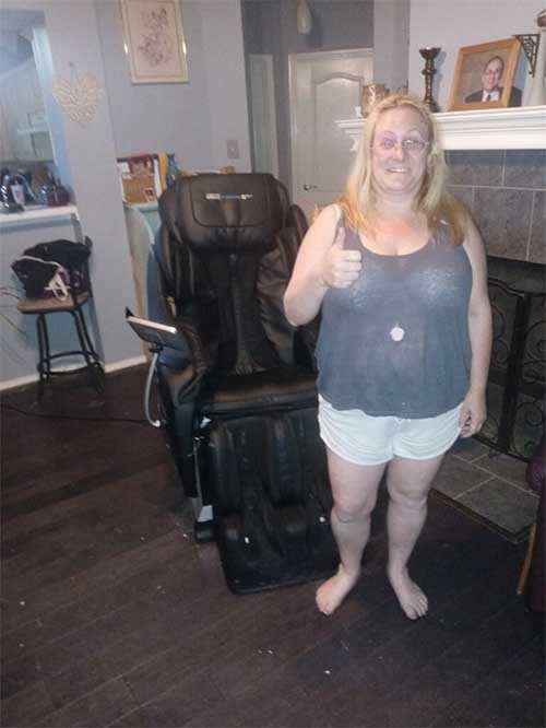 Massage Chair Review
