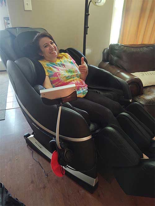 Massage Chair Review