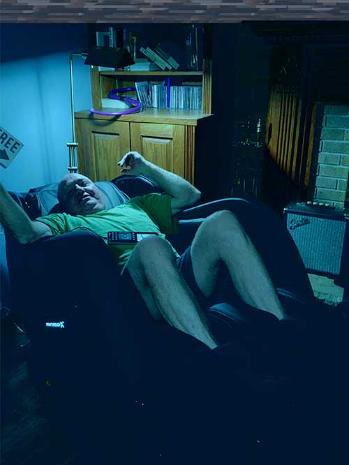 Massage Chair Review