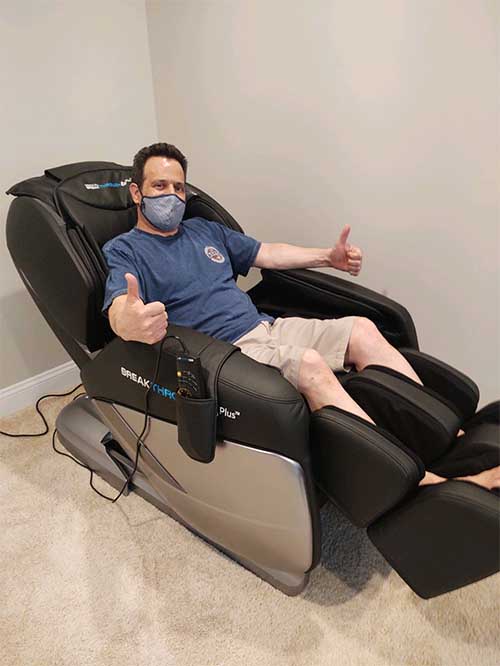 Massage Chair Review