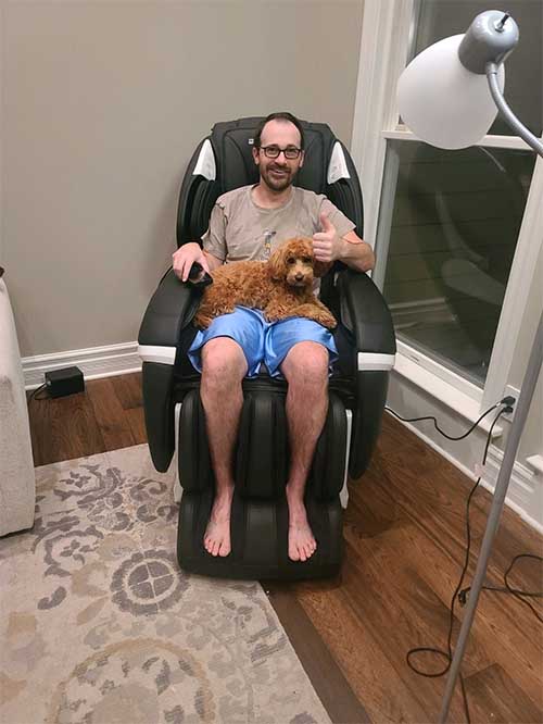 Massage Chair Review